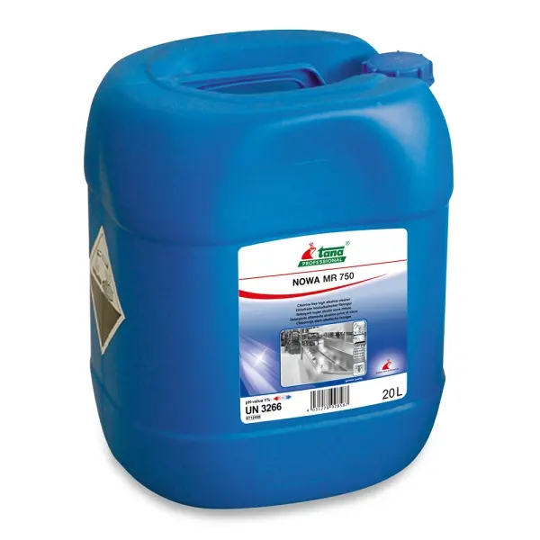 TANA NOWA MR 750 hochalkalischer Reiniger 20 l Kanister
