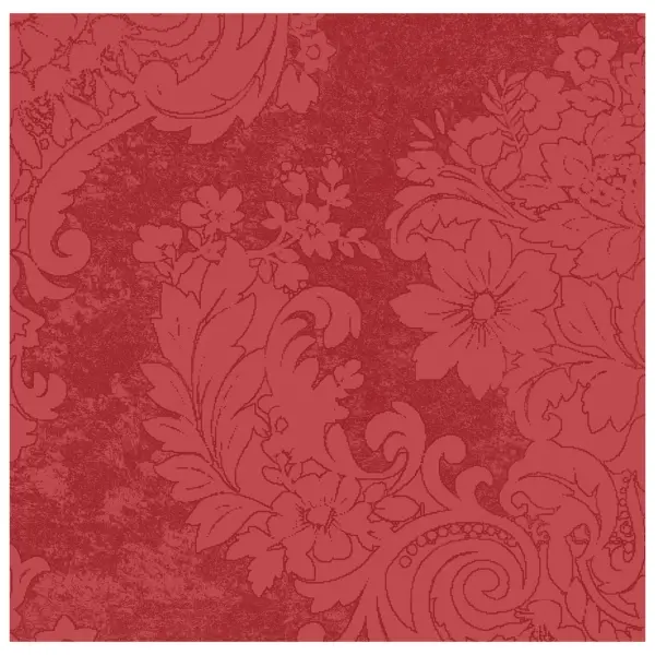 Duni Dunilin Servietten 40 x 40 cm, royal bordeaux 1 Karton = 12 x 45 Stück