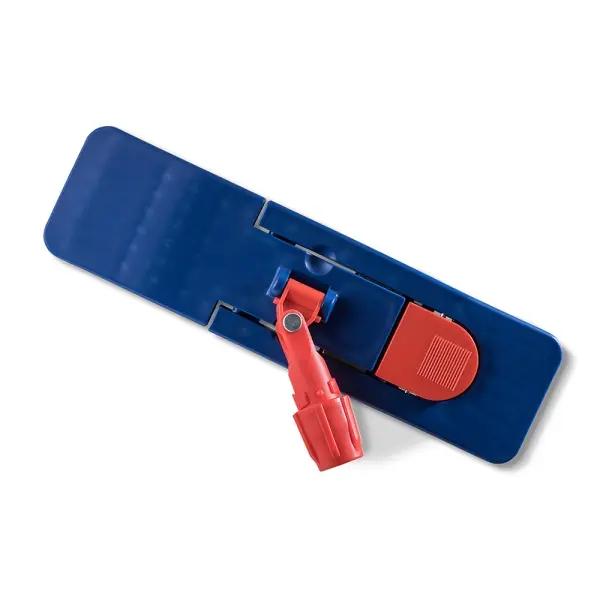 Mopptex Mopphalter Magnet blau 50 cm