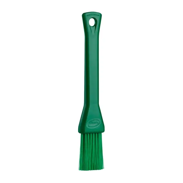 Vikan Lebensmittelpinsel 30 mm Borsten weich grün