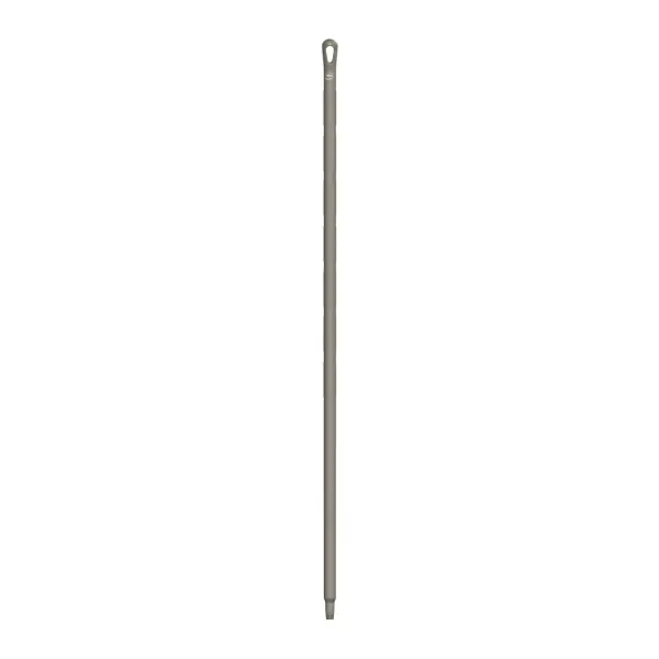 Vikan Kunststoffstiel 150 cm Ultra Hygienischer Stiel braun