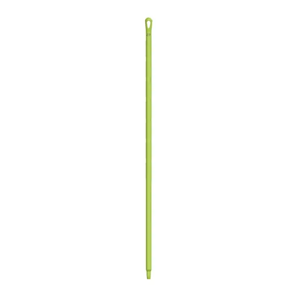 Vikan Kunststoffstiel 150 cm Ultra Hygienischer Stiel limette
