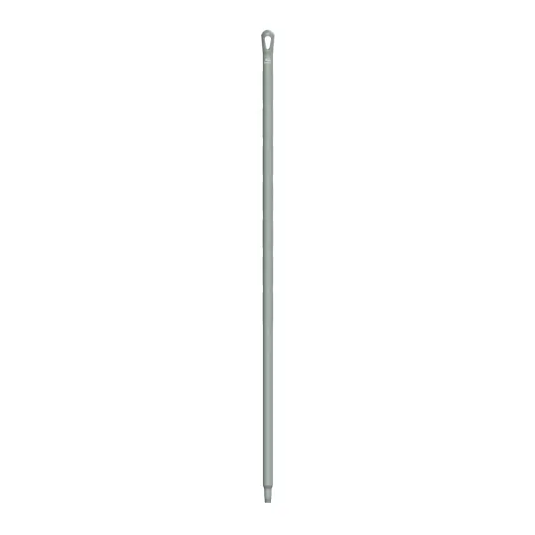 Vikan Kunststoffstiel 150 cm Ultra Hygienischer Stiel grau