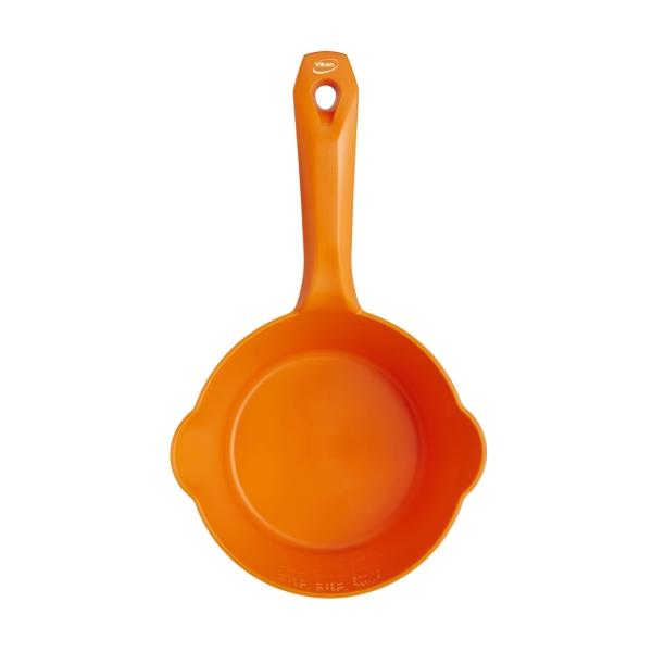 Bild 1 Vikan Rundschöpfkelle, 1 Liter
