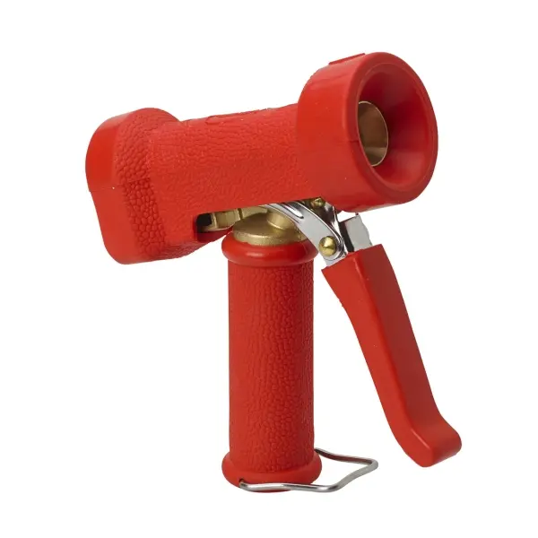 Vikan Wasserwerfer  rot