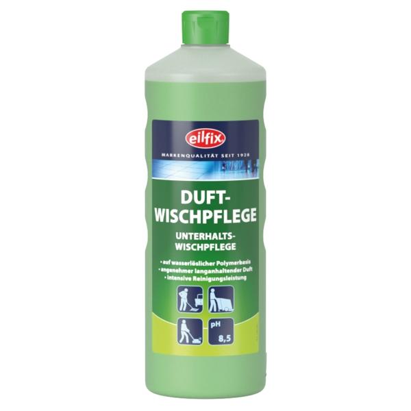 Eilfix Duftwischpflege Duftreiniger auf Polymerbasis 1 l Flasche