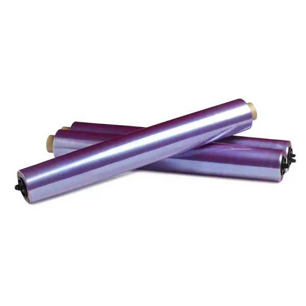 Toppits Professional PVC für Wrapmaster 45 cm x 300 m Rolle 1 Karton = 3 Rollen