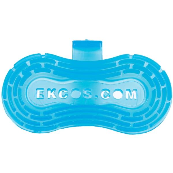 Bild 0 Diversey Ekcos Ekco Clip Blue Fresh