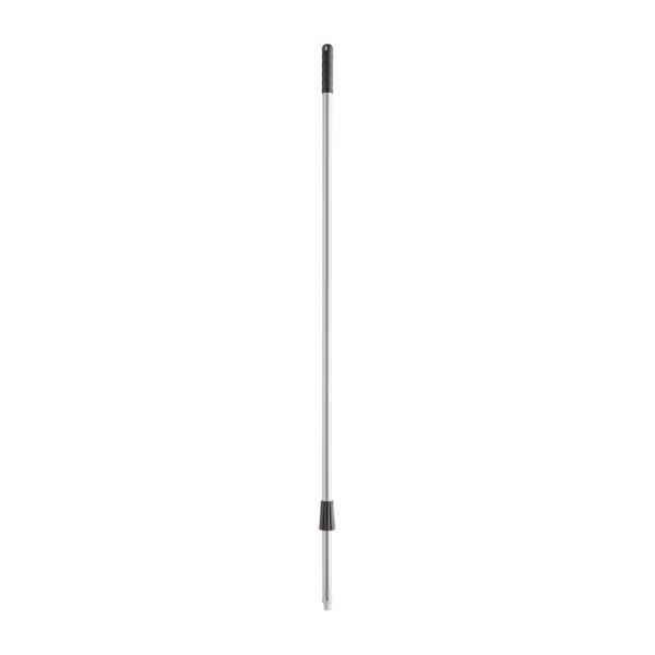 Haug Alustiel 145 cm schwarz