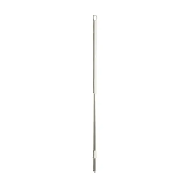 Haug Alustiel 150 cm weiß