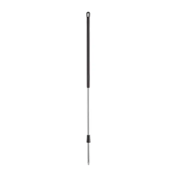Haug Alustiel 150 cm schwarz