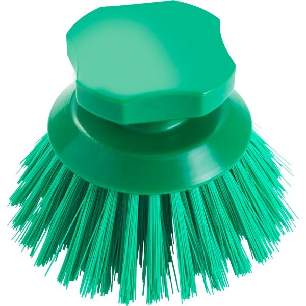 Bild 0 Haug Knopfbürste