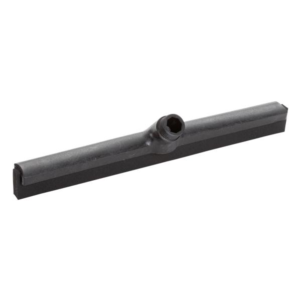 Haug Wasserschieber mit Wechselprofil einlippig 42 cm schwarz