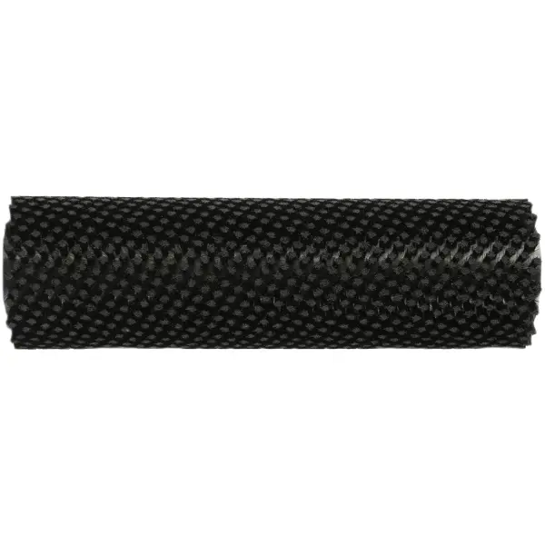 NUMATIC Duplex Scheuerbürste 340 schwarz 0,25 mm