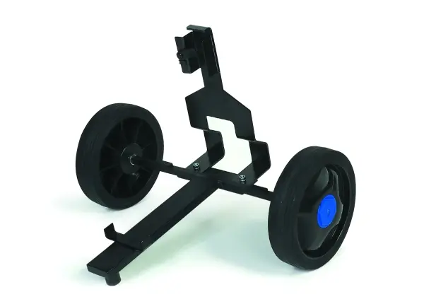 NUMATIC Duplex Transportwagen Caddy für 340 / 420 Modelle 