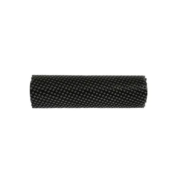 NUMATIC Duplex Scheuerbürste 280 schwarz, 28 cm 
