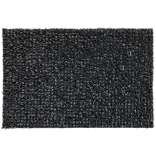 SOLUTION SOL SuperSUB Eckiges Pad Scheuerpad mit Aktivborsten, 120 x 210 mm 1 Set = 5 Stueck