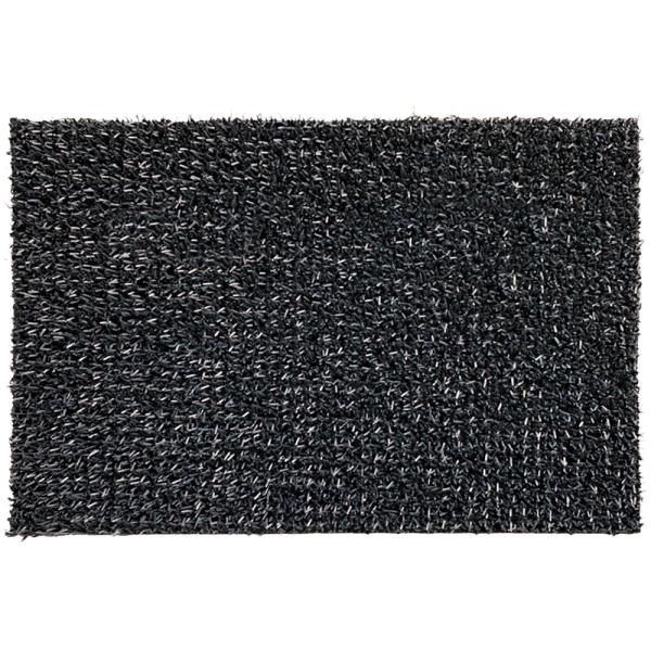 SOLUTION SOL SuperSUB Eckiges Pad Scheuerpad mit Aktivborsten, 160 x 380 mm 1 Set = 5 Stueck
