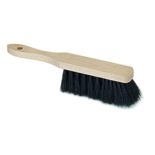 Bild 0 Industriehandfeger Naturhaar
