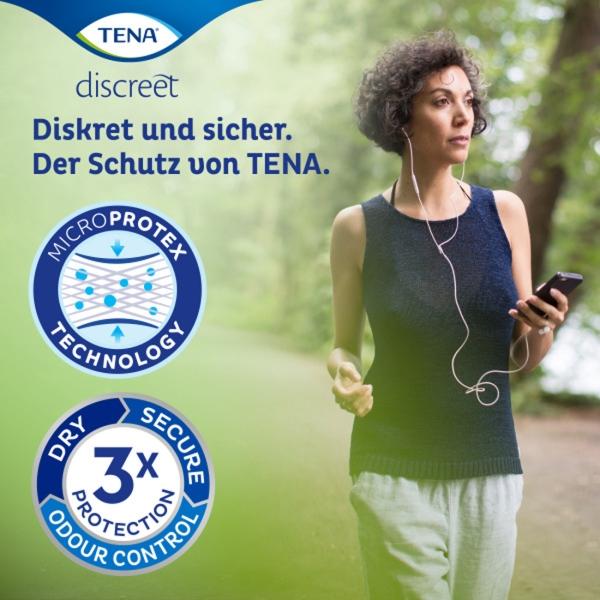 Bild 3 TENA Discreet Ultra Mini