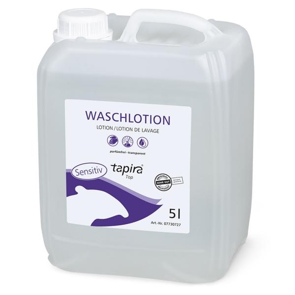 Bild 0 tapira Top Waschlotion sensitiv