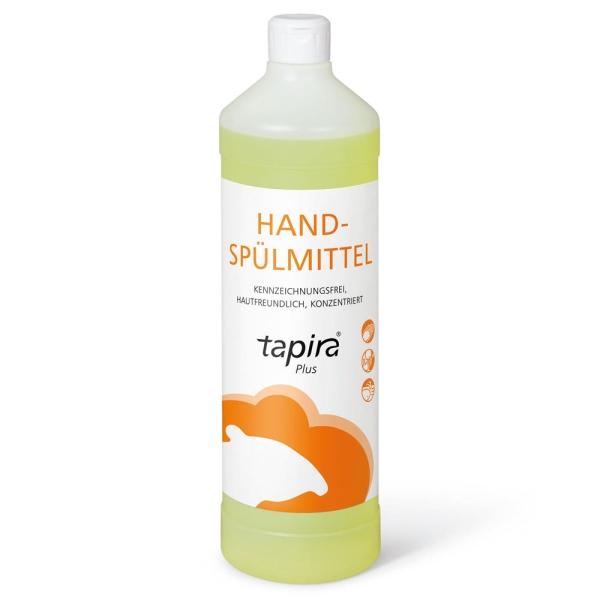 Bild 0 tapira Plus Handspülmittel