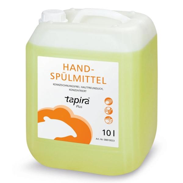 Bild 0 tapira Plus Handspülmittel