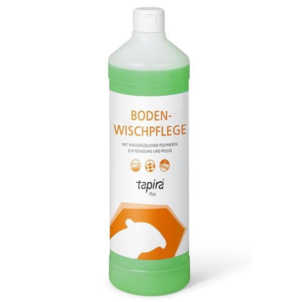 Bild 0 tapira Plus Bodenwischpflege