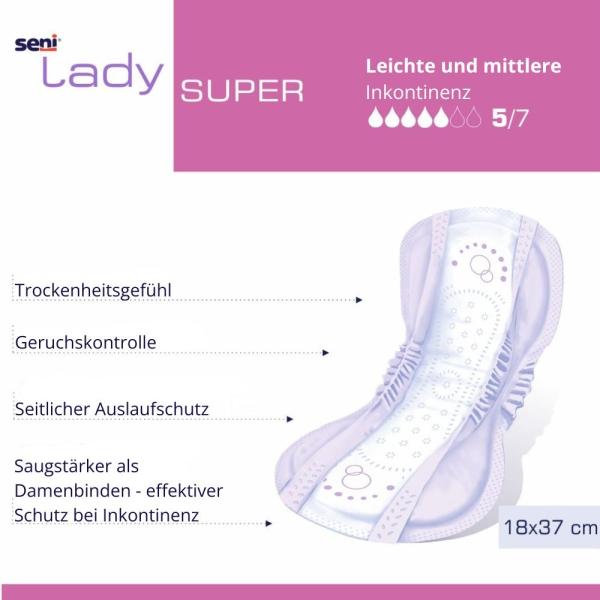 Bild 2 Seni Lady Super