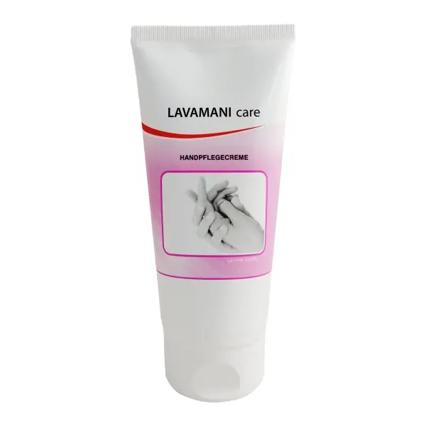 TANA LAVAMANI care Handpflegecreme 200 ml Tube