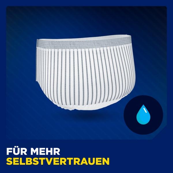 Bild 2 TENA Men Premium Fit Pants Maxi Gr. L/XL