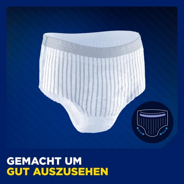 Bild 3 TENA Men Premium Fit Pants Maxi Gr. S/M