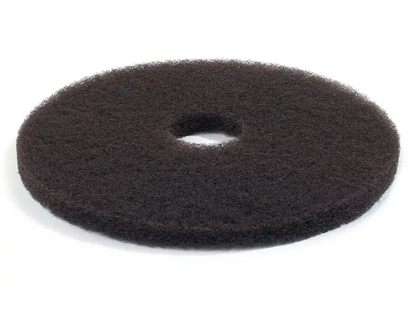 JANEX Superpad 180 mm / 7 " braun
