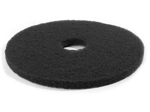 JANEX Superpad - Black X-TRA 355 mm / 14 " schwarz