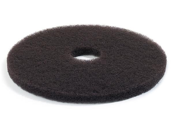 JANEX Superpad 480 mm / 19 " braun