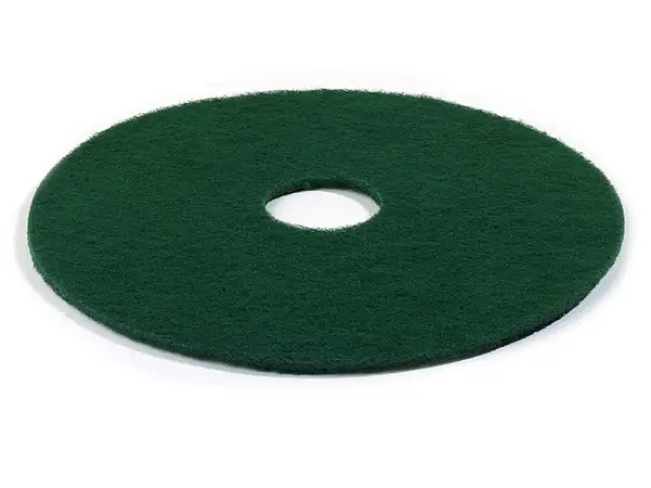 JANEX Normalpad 585 mm / 23 " grün