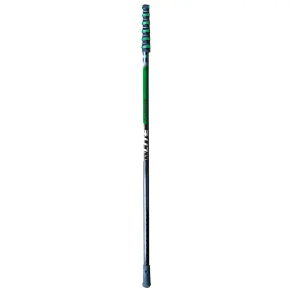 UNGER nLITE Carbon Composite Teleskopstange  6-teilig, 8,6 m