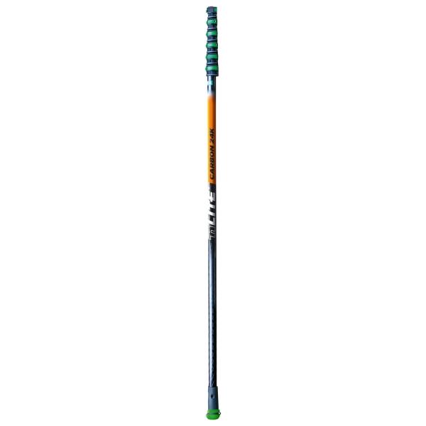 UNGER nLite Carbon 24K Hauptstange 6-teilig, 8,60 m
