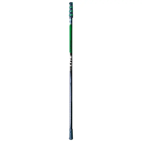 UNGER nLITE Carbon Composite Teleskopstange  4-teilig, 6,0 m