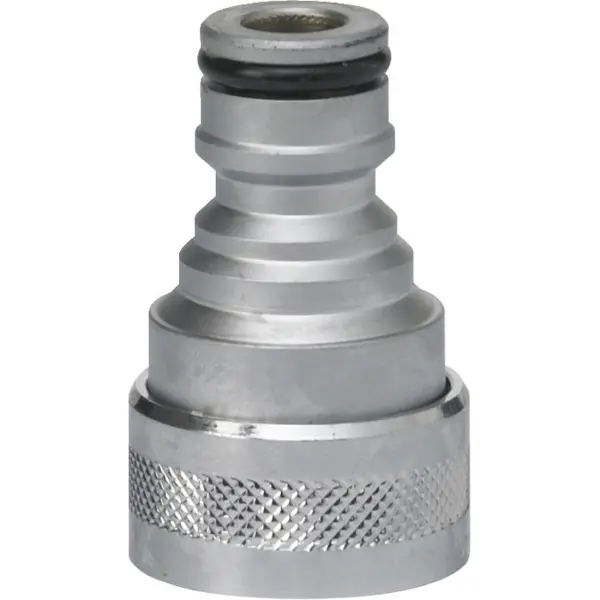 Adapter Schnellkupplung (Q) zu Gardena/Hozelock Düse 1/2" (C)  
