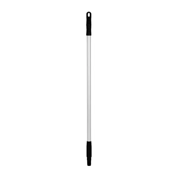 Vikan Aluminium Stiel, Ø22 mm, 840 mm  schwarz