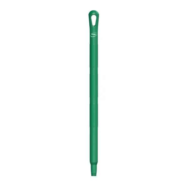 Vikan Ultra Hygienischer Stiel Ø32 mm, 650 mm grün