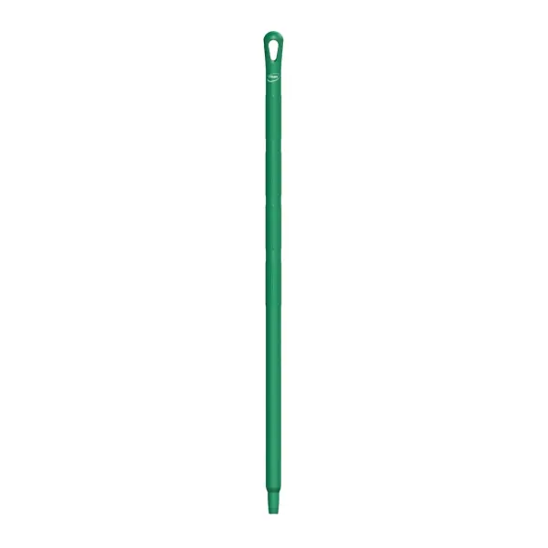 Vikan Ultra Hygienischer Stiel Ø32 mm, 1000 mm grün