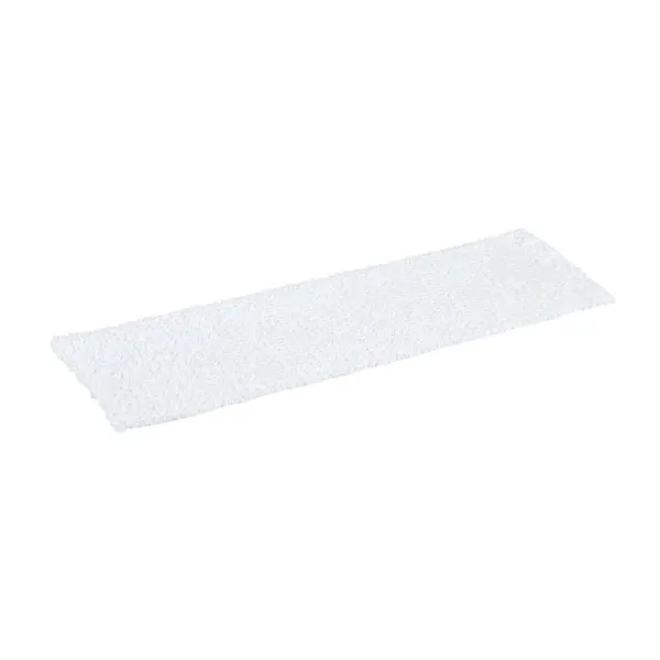Vikan Einweg Mikrofaser-Mopp weiß 25 cm