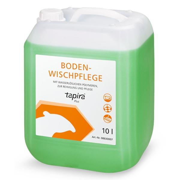 Bild 0 tapira Plus Bodenwischpflege
