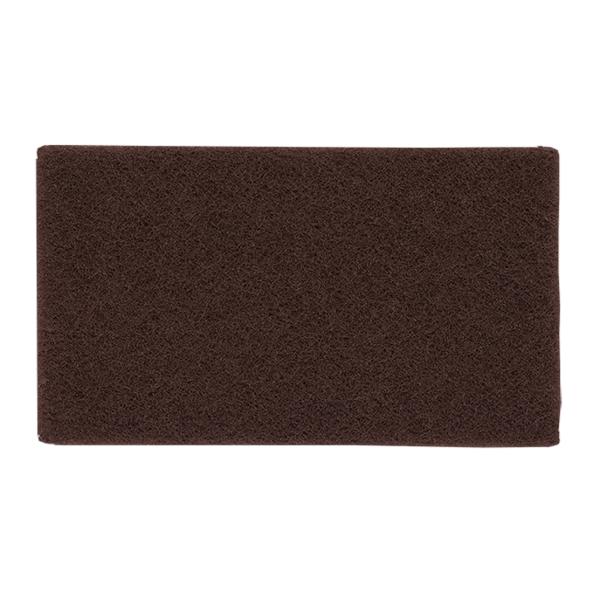 Bild 0 Jöst Abraflex® Maroonpad eckig