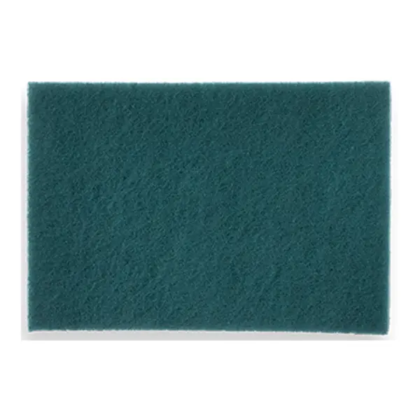 Jöst Abraflex® Superpad Reinigungspad eckig 335 x 485 mm grün