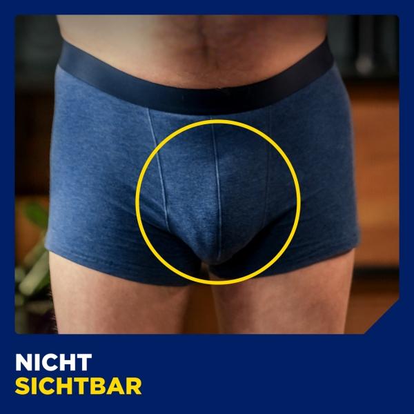 Bild 2 TENA Men Active Fit Extra Light