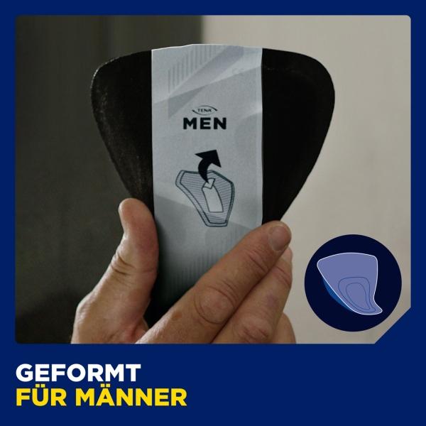 Bild 5 TENA Men Active Fit Extra Light