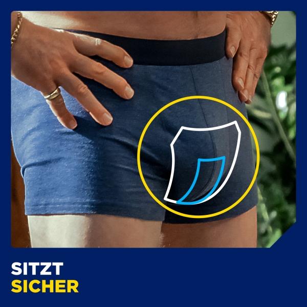 Bild 6 TENA Men Active Fit Extra Light